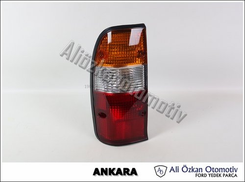 STOP LAMBASI SOL DUYLU