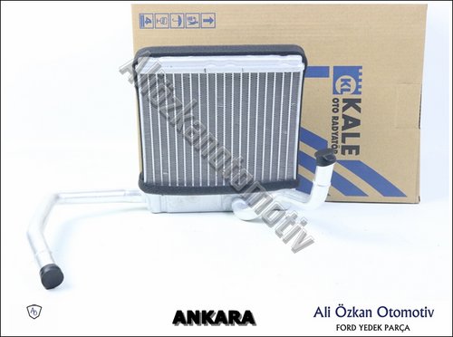 KALORİFER PETEĞİ.