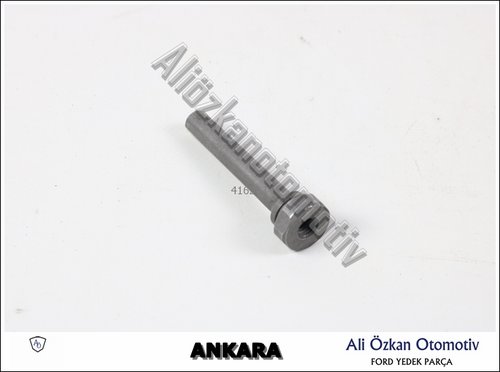 KALİPER BURÇ TAKIMI : ÖN