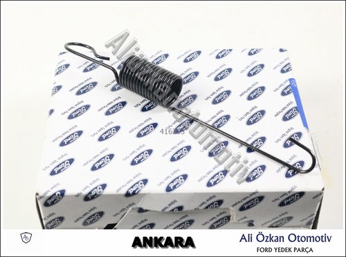EL FREN TELİ ARKA