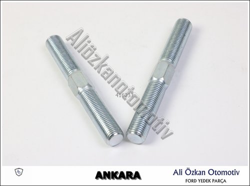 ROT BAŞI BAĞLANTI CİVATASI  4X2