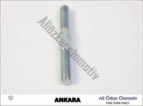 ROT BAŞI BAĞLANTI CİVATASI  4X4