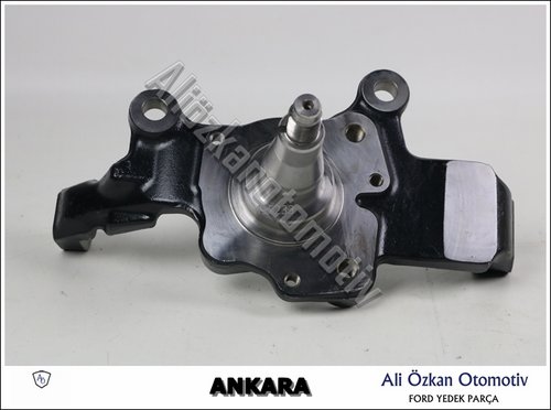 ÖN AKS TAŞIYICI SOL 4X2 ABS SİZ