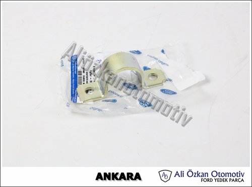 ÖN VİRAJ DEMİR KELEPÇESİ 4X4