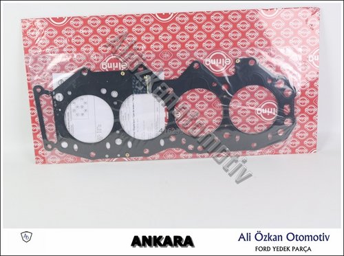 RANGER SİLİNDİR KAPAK CONTA