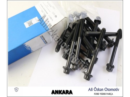 SAPLAMA:SILINDIR KAPAGI TAKIM REİNZ