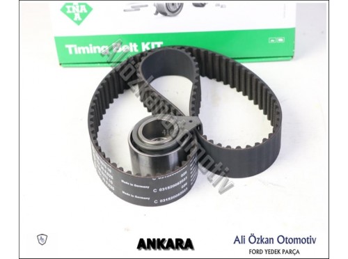 EKSANTRIK KITI RANGER 2.5 D 98>06