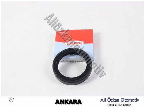 ÖN KRANK KEÇESİ ALT