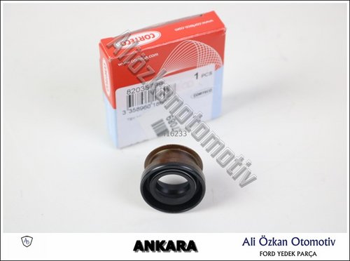 ÖN DEFRANSİYEL MİL KEÇE 4X4