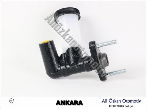 DEBRİYAJ ÜST MERKEZİ