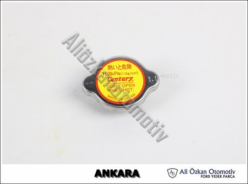 RADYATÖR KAPAK RANGER
