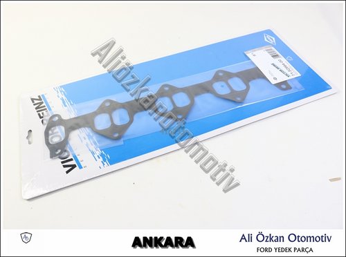 EMME MANİFOLD CONTASI