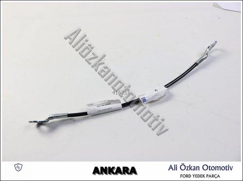 KASA KAPAK TELİ