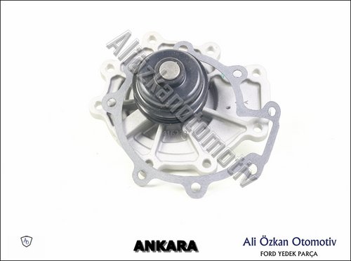 DEVİRDAİM 2,5 V6