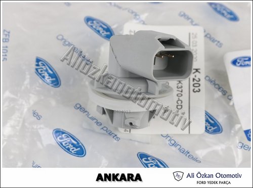 DUY:STOP LAMBA AMPULU