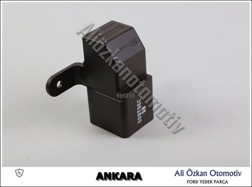 CAM İNDİRME KALDIRMA RÖLESİ