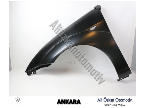 ÖN ÇAMURLUK SOL