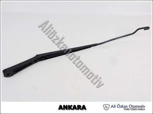 SILECEK KOLU:ON CAM,SAG