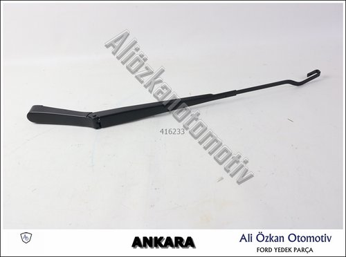 ÖN SİLECEK KOLU SOL