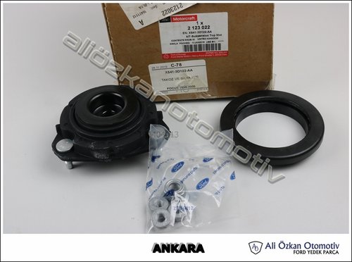 TAKOZ VE BİLYA KİTİ