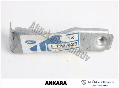 BRAKET:GOGUS PANEL SACI,ALT SOL