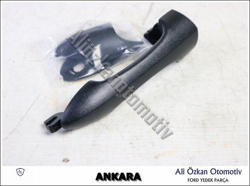 DIŞ KAPI KOLU BADEMLİ DELİKSİZ
