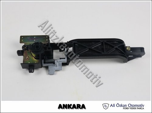 TAKVIYE:KAPI KOLU,ON DIS/SAG(+DDL)