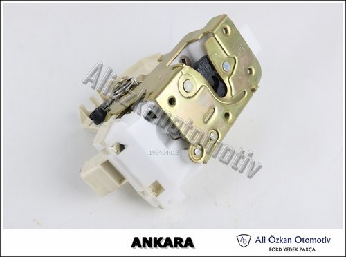 ARKA KAPI KİLİDİ SAĞ (+CLS/+DDL)