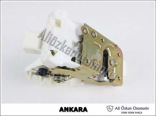 ARKA KAPI KİLİDİ SOL(+CLS/+DDL)