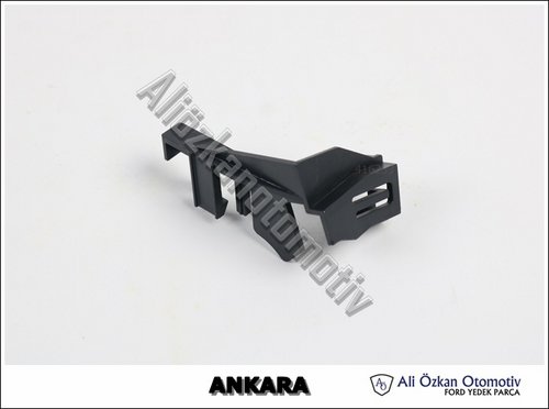 BRAKET:KAPI KOLU BAGLANTI,ARKA DIS/SAG