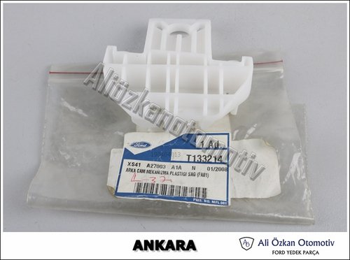 ARKA CAM MEKANIZMA PLASTIGI SAG (FA01)