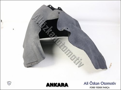ARKA ÇAMURLUK DAVLUMBAZI SAĞ HB