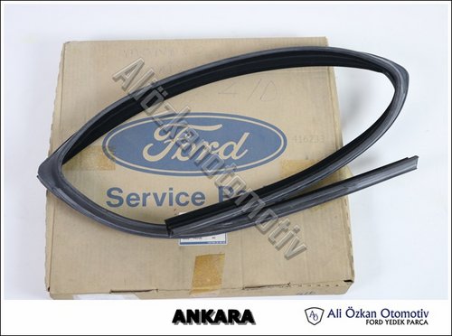ARKA KAPI CAM FİTİLİ SAĞ SW