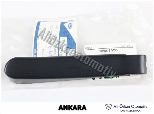 (RHD) CAM SILECEK KOLU KAPAGI:ON SAG