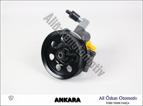 DİREKSİYON POMPASI