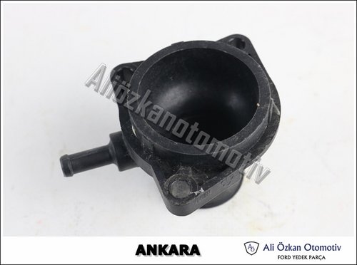 TERMOSTAT YUVASI SU CIKIS BAGLANTISI