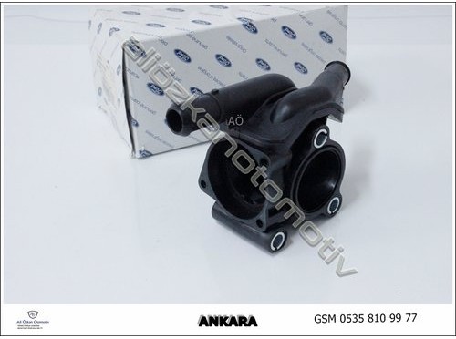 TERMOSTAT GÖVDESİ 2,0