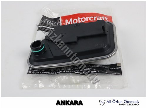 OTOMATİK ŞANZUMAN YAĞ FİLTRESİ