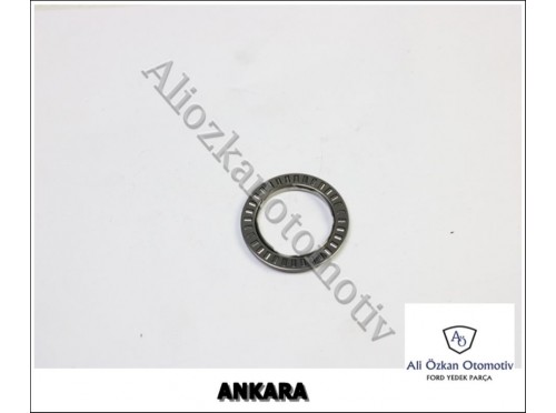 SANZ.SEKMANI:SANZ.ARKA KAPAK PULU(4F27E)