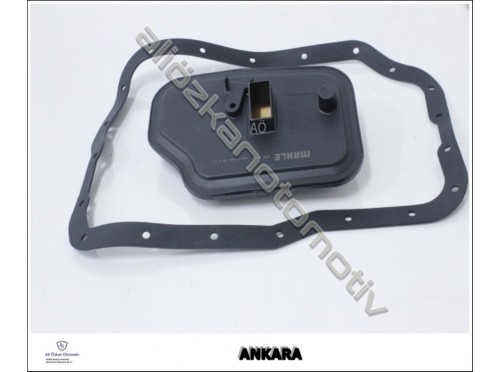 OTOMATİK ŞANZIMAN YAĞ FİLTRESİ