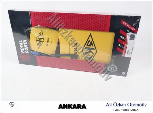 TAKIM CONTA KEÇELİ