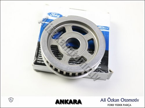 EKSANTİRİK DİŞLİSİ