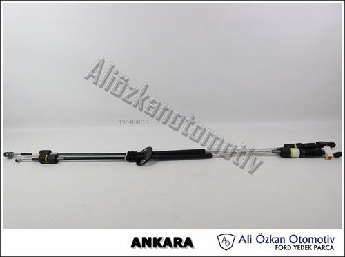 VİTES HALATI 2000 MOTOR