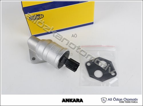 ROLANTİ AYAR VALFİ