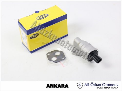 ROLANTİ AYAR VALFİ