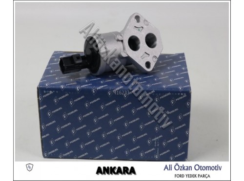 ROLANTİ AYAR VALFİ YUVARLAK DELİK