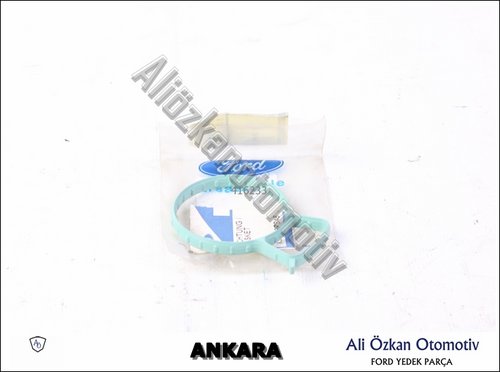 CONTA:EMME MANIFOLD GAZ KELEBEGI(THROTTLE)