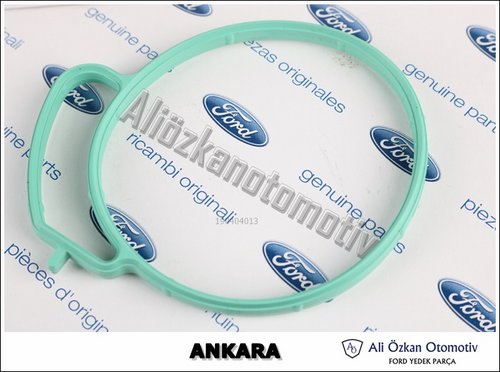 CONTA:EMME MANIFOLD GAZ KELEBEGI(THROTTLE)