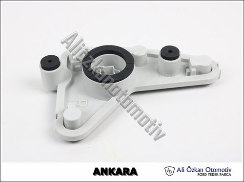 STOP DUYU SAĞ SEDAN