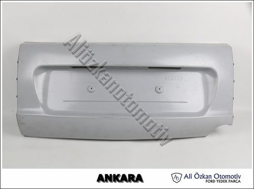 TAMPON:ARKA/ORTA(ASTARLI)